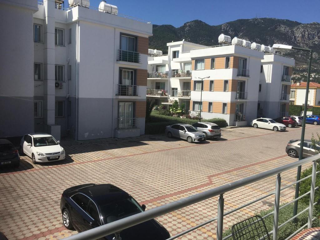 Apartment with a floor plan of 2+1, an area of 75 m2 in the area of Alsanjak - Фото 24