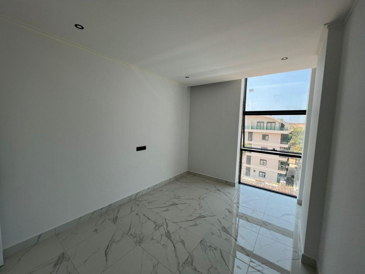 One bedroom apartment in a new complex of 50 m2 - Фото 14