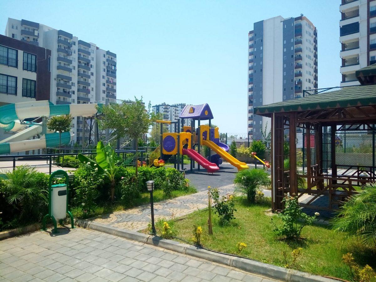 One bedroom apartment in Arpachbakhshi district, with an area of 75 m2 - Фото 2