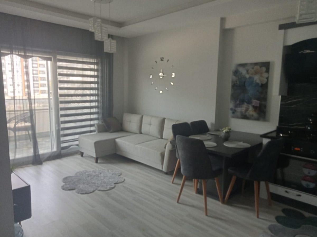 One bedroom apartment in Arpachbakhshi district, with an area of 75 m2 - Фото 5