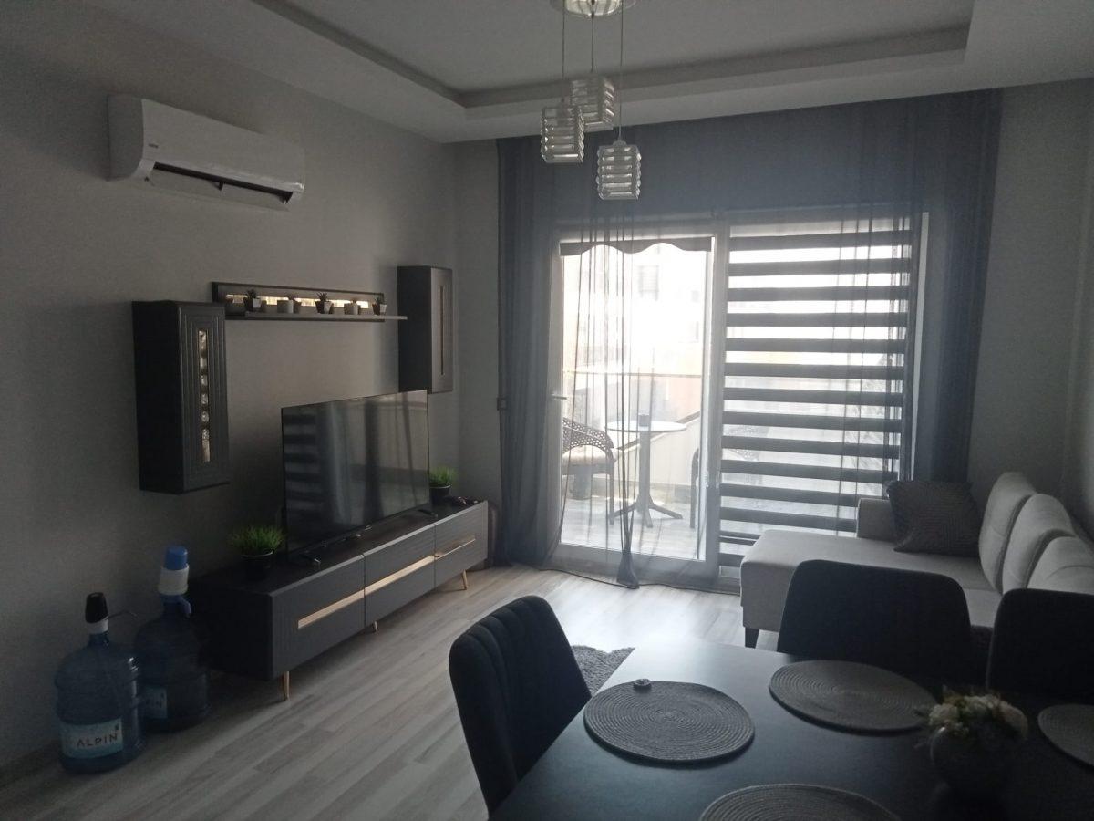 One bedroom apartment in Arpachbakhshi district, with an area of 75 m2 - Фото 8