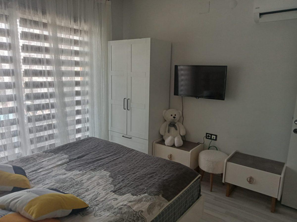 One bedroom apartment in Arpachbakhshi district, with an area of 75 m2 - Фото 12