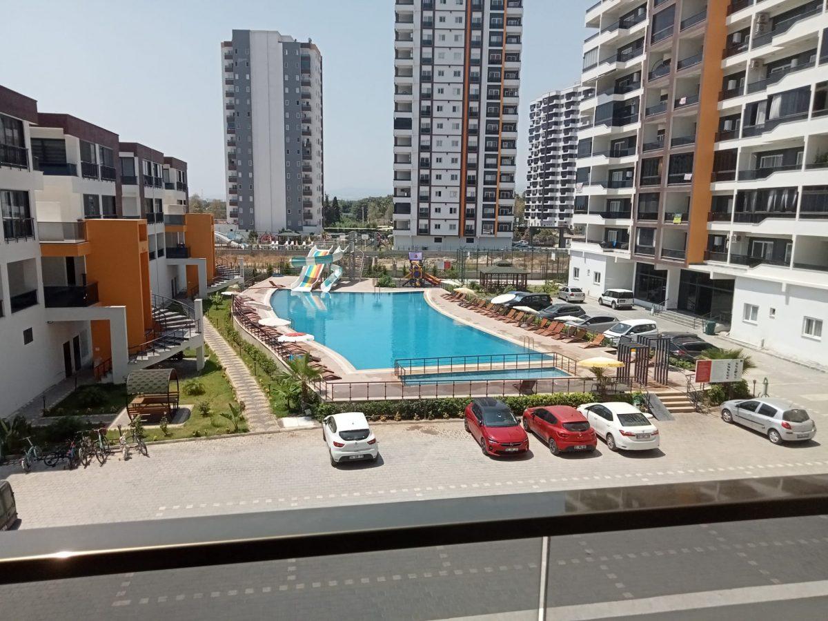 One bedroom apartment in Arpachbakhshi district, with an area of 75 m2 - Фото 3