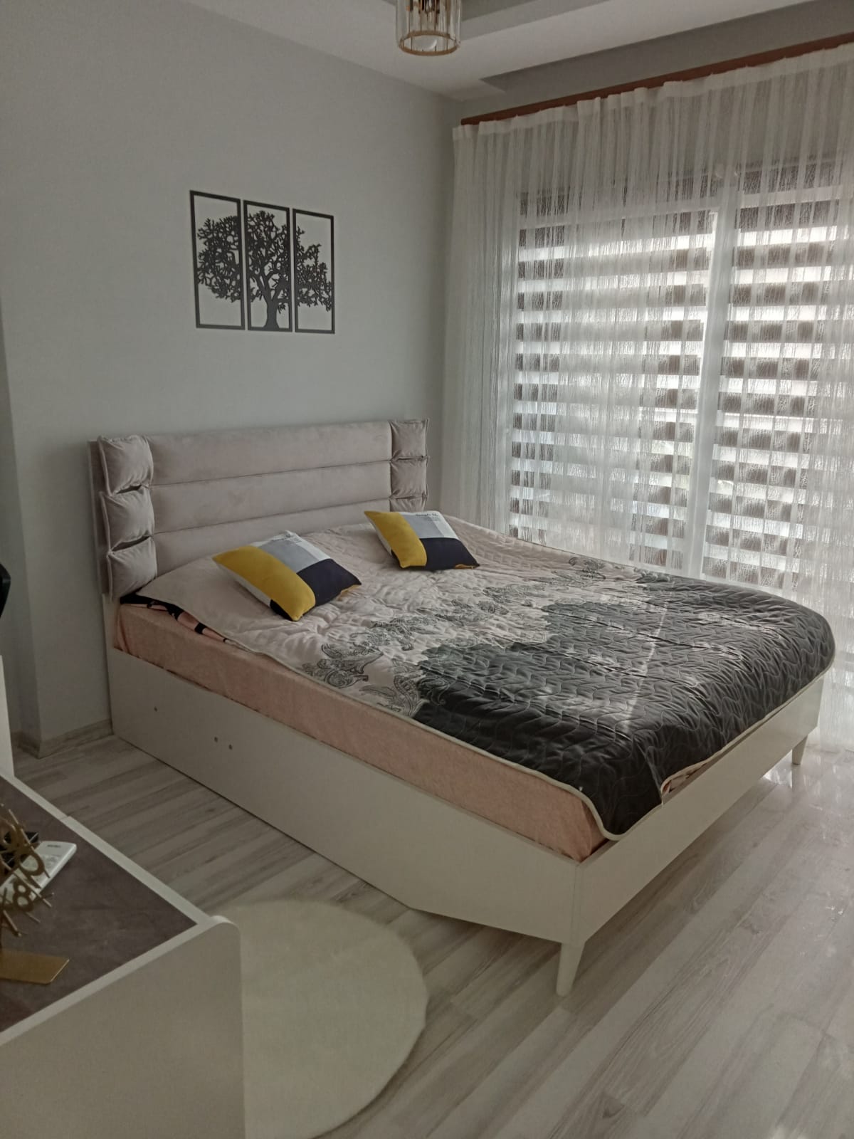 One bedroom apartment in Arpachbakhshi district, with an area of 75 m2 - Фото 11