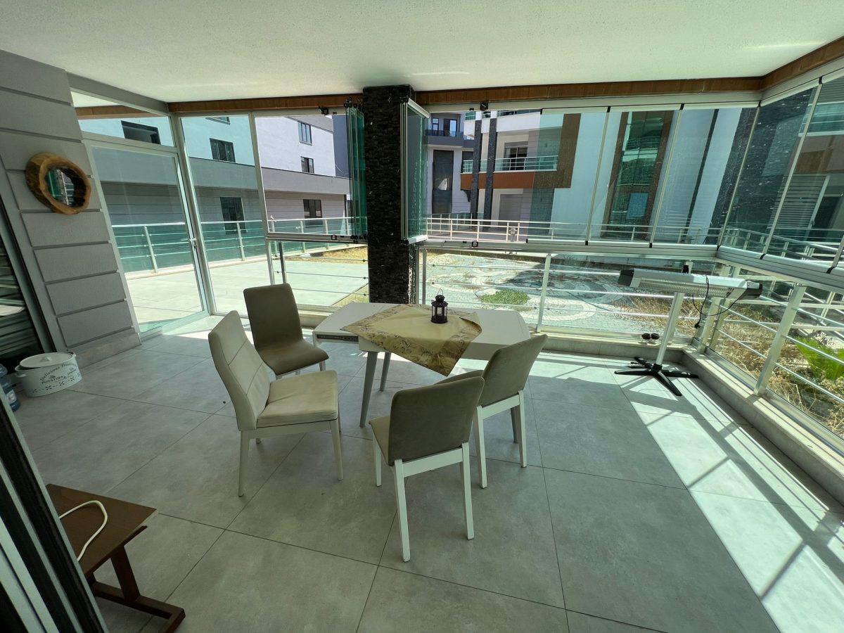 Two bedroom apartment in Oba district, 2+1 - Фото 4