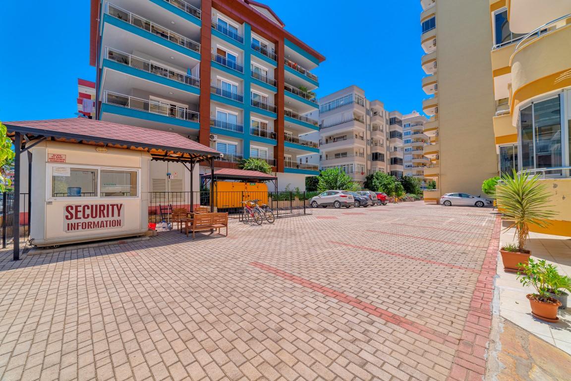 Cosy two bedroom apartment 200 m from the sea, Mahmutlar - Фото 25