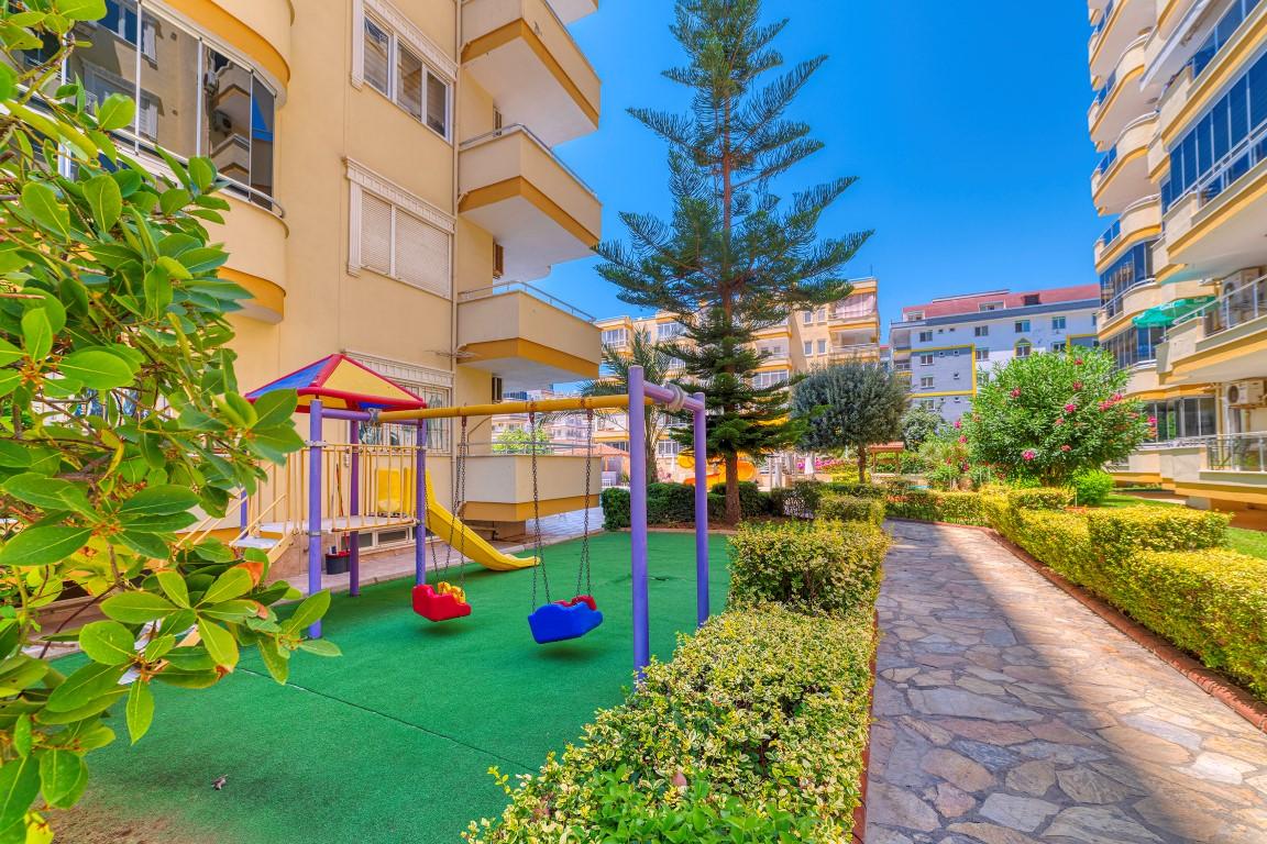 Cosy two bedroom apartment 200 m from the sea, Mahmutlar - Фото 23