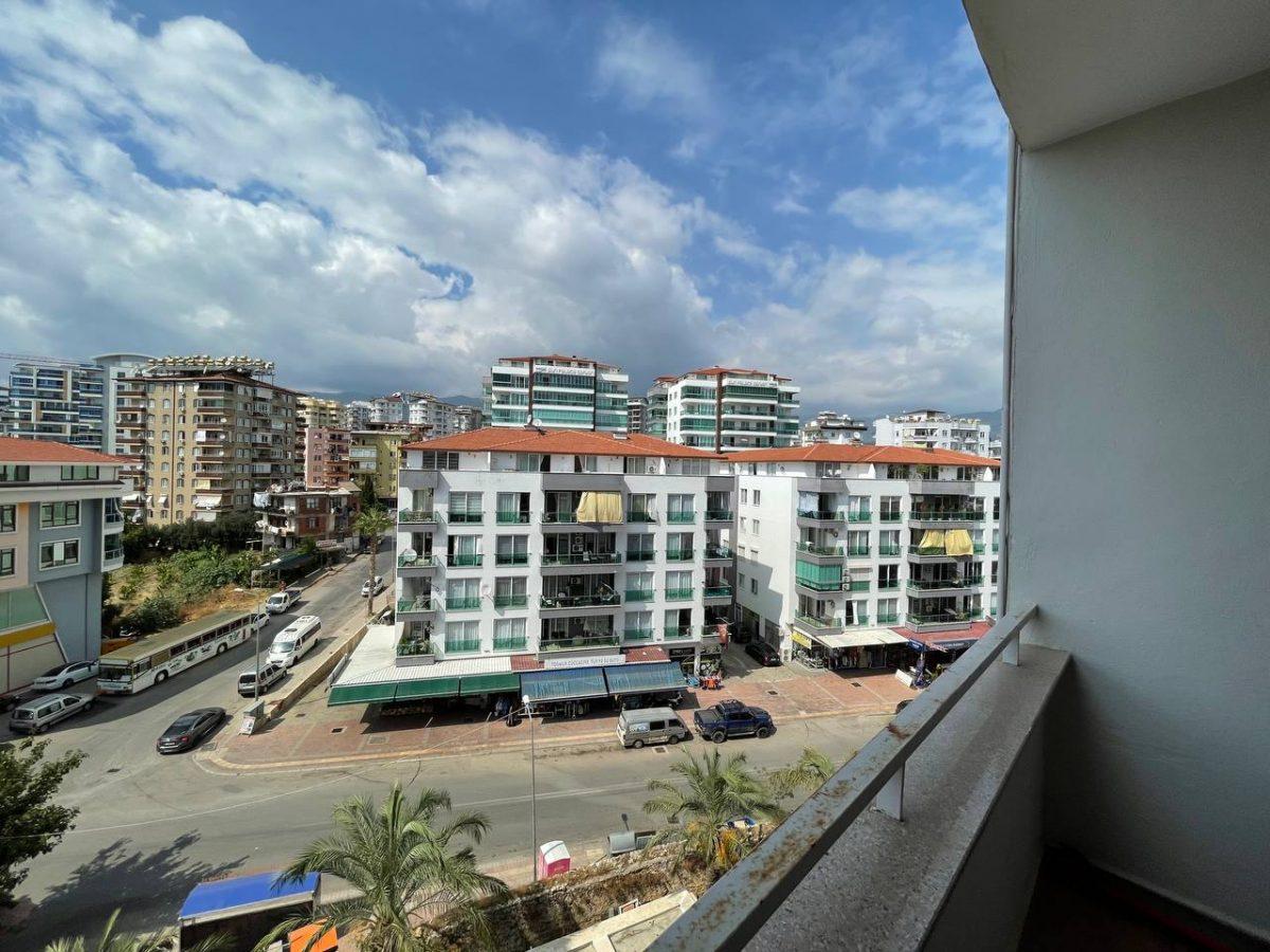 Spacious two bedroom apartment near the sea in the Tosmur area - Фото 39