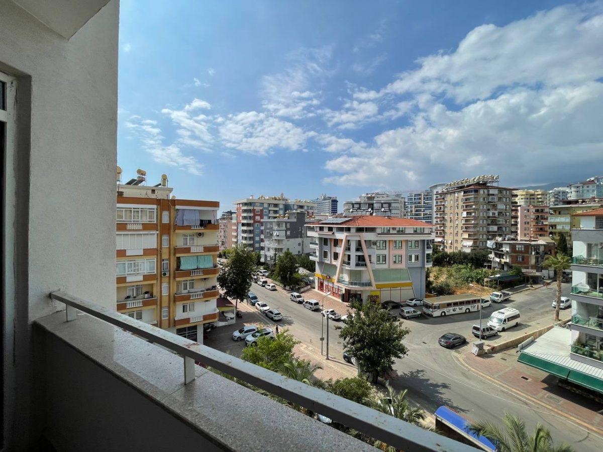 Spacious two bedroom apartment near the sea in the Tosmur area - Фото 38