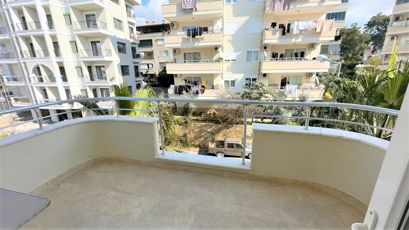 Spacious two bedroom apartment of 100 m2, in the area of Jikjilli - Фото 7