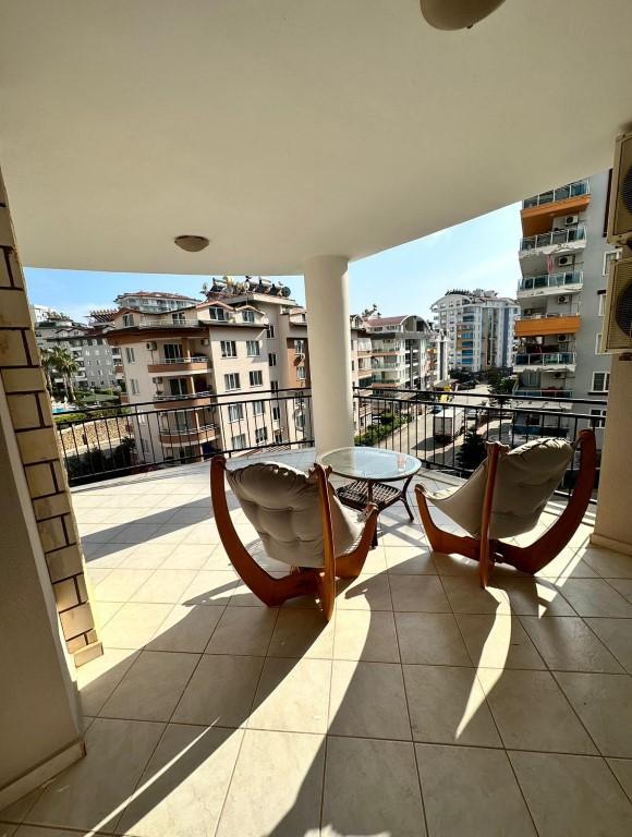 Spacious two bedroom apartment in Tosmur area - Фото 21