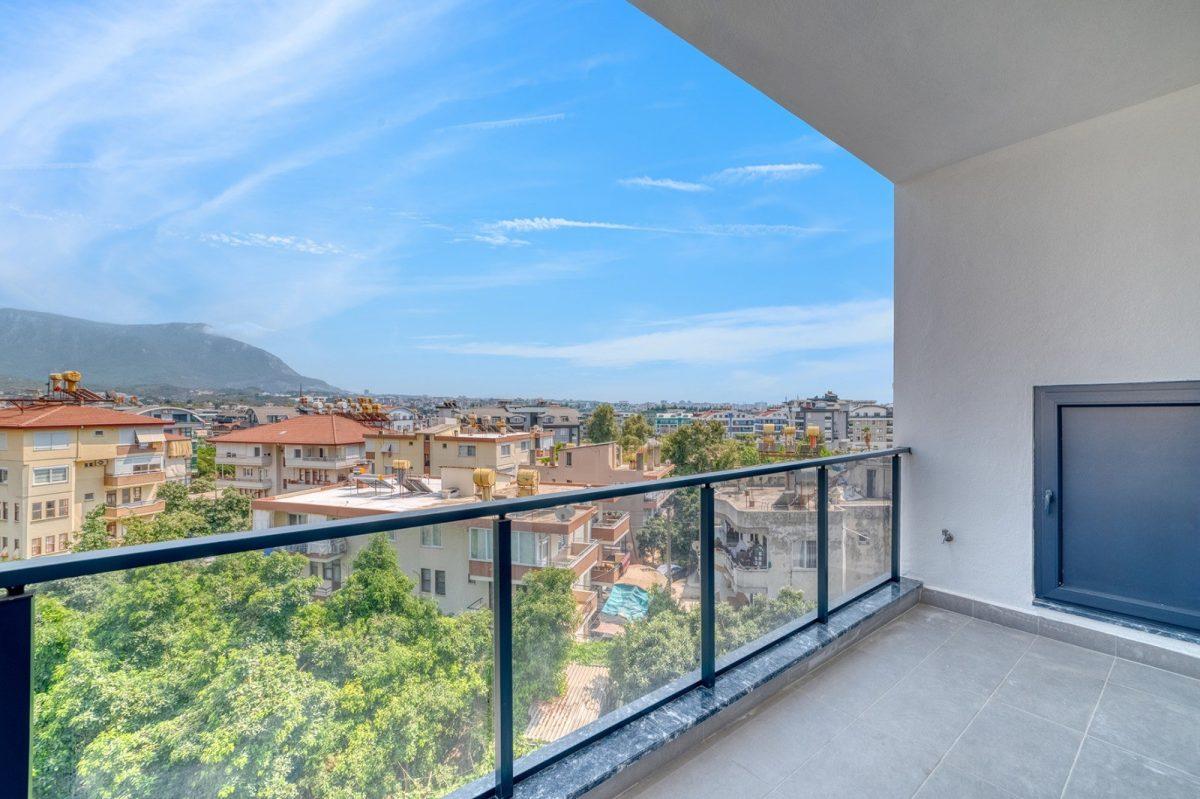 One bedroom apartment in Alanya, Oba district, 600 m from the center - Фото 13