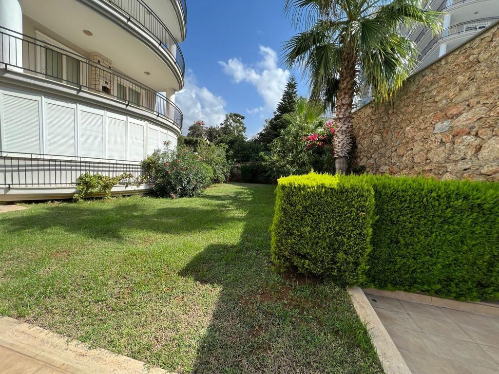 Spacious two bedroom apartment of 100 m2, Tosmur district - Фото 8