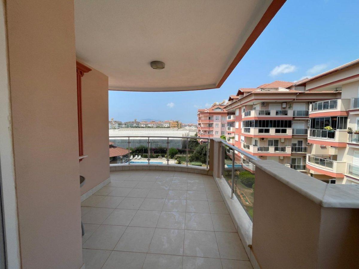 Two bedroom apartment of 115 m2 in Oba district - Фото 12