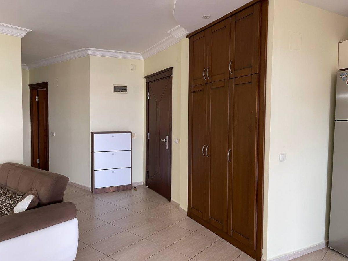 Spacious two bedroom apartment near the sea in the Tosmur area - Фото 32