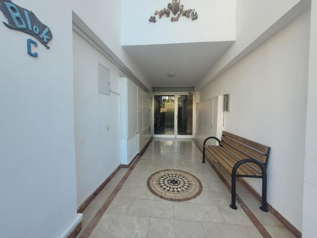 One bedroom apartment of 100 m2 in Tosmur area - Фото 29