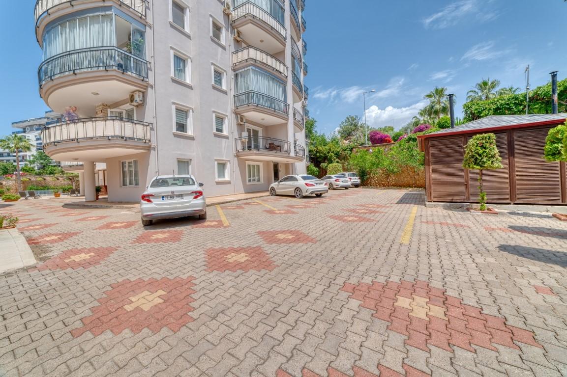 Spacious two bedroom apartment in Tosmur area - Фото 6