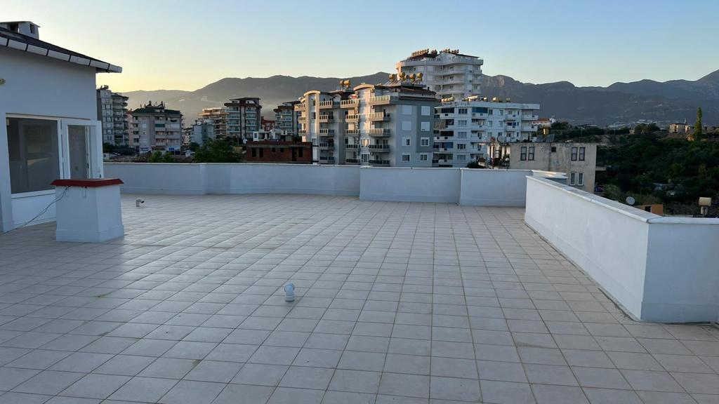 One bedroom apartment of 100 m2 in Tosmur area - Фото 31