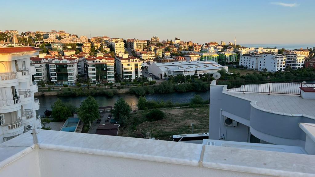 One bedroom apartment of 100 m2 in Tosmur area - Фото 30