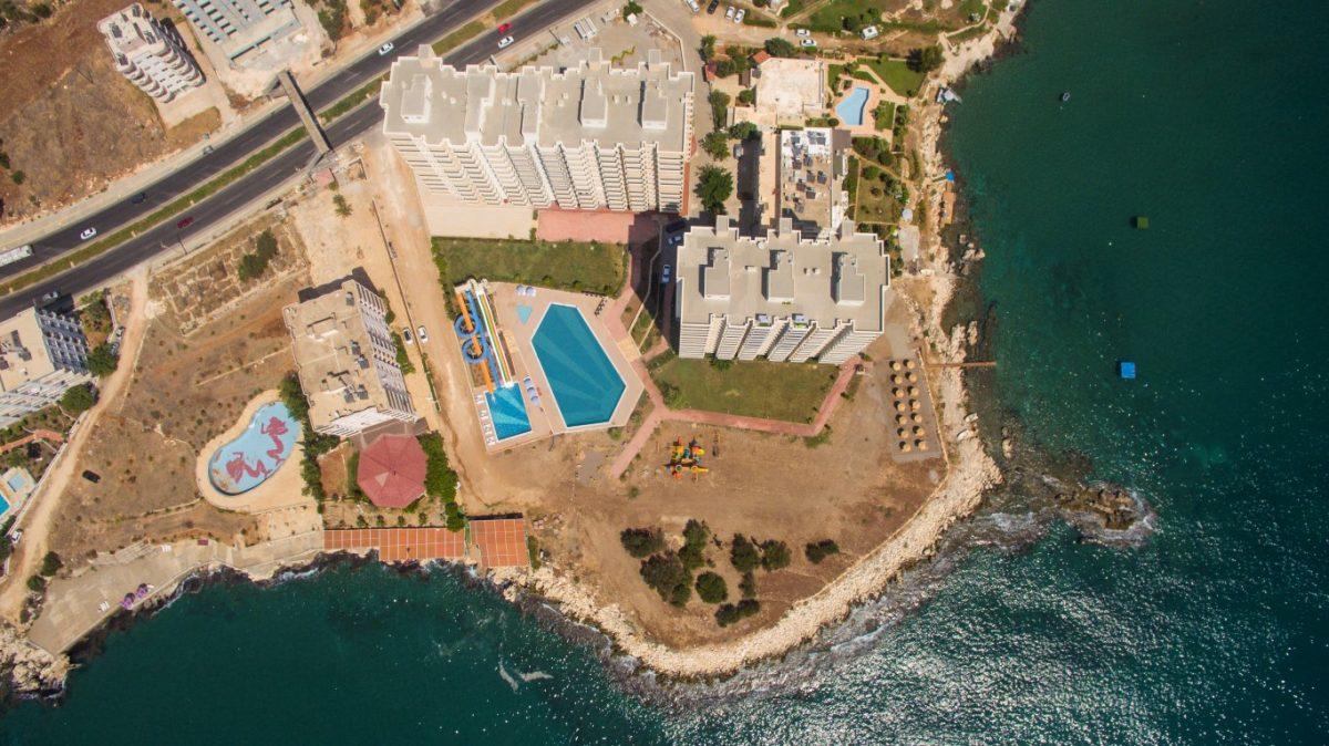 New modern project by the sea in Mersin, Ayash district - Фото 4