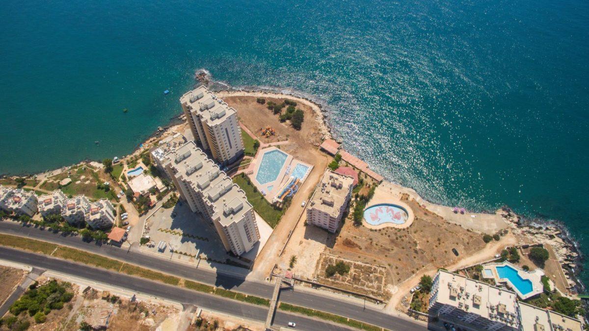 New modern project by the sea in Mersin, Ayash district - Фото 5