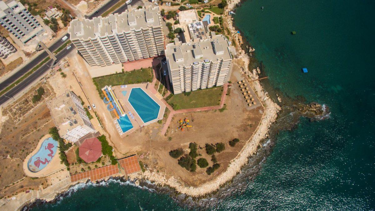 New modern project by the sea in Mersin, Ayash district - Фото 6