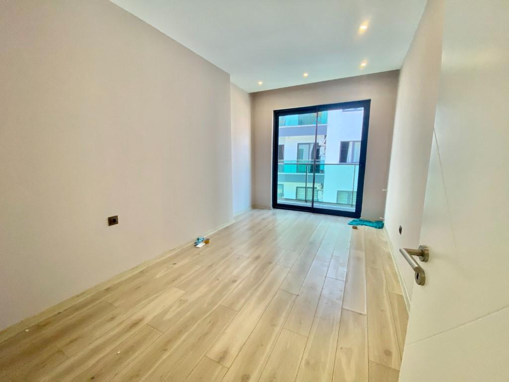 Two bedroom apartment of 120 m2, in the center of Alanya - Фото 14