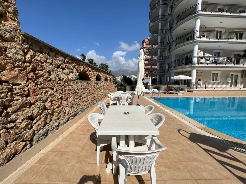 Spacious two bedroom apartment of 100 m2, Tosmur district - Фото 6