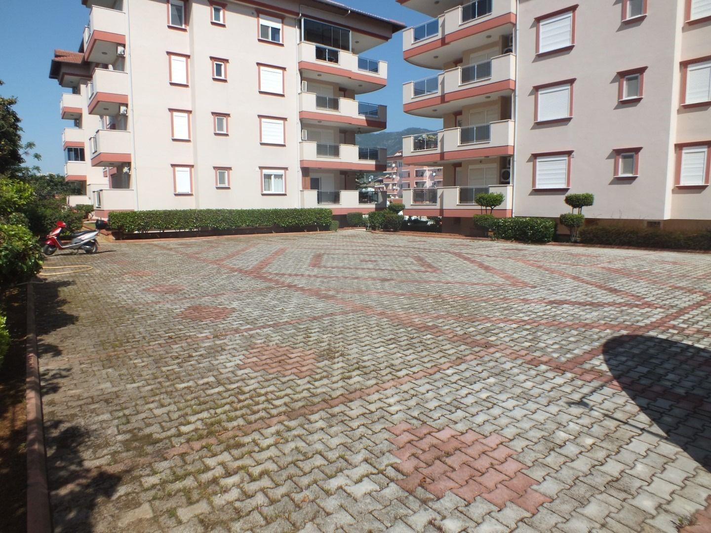 Two bedroom apartment of 115 m2 in Oba district - Фото 22