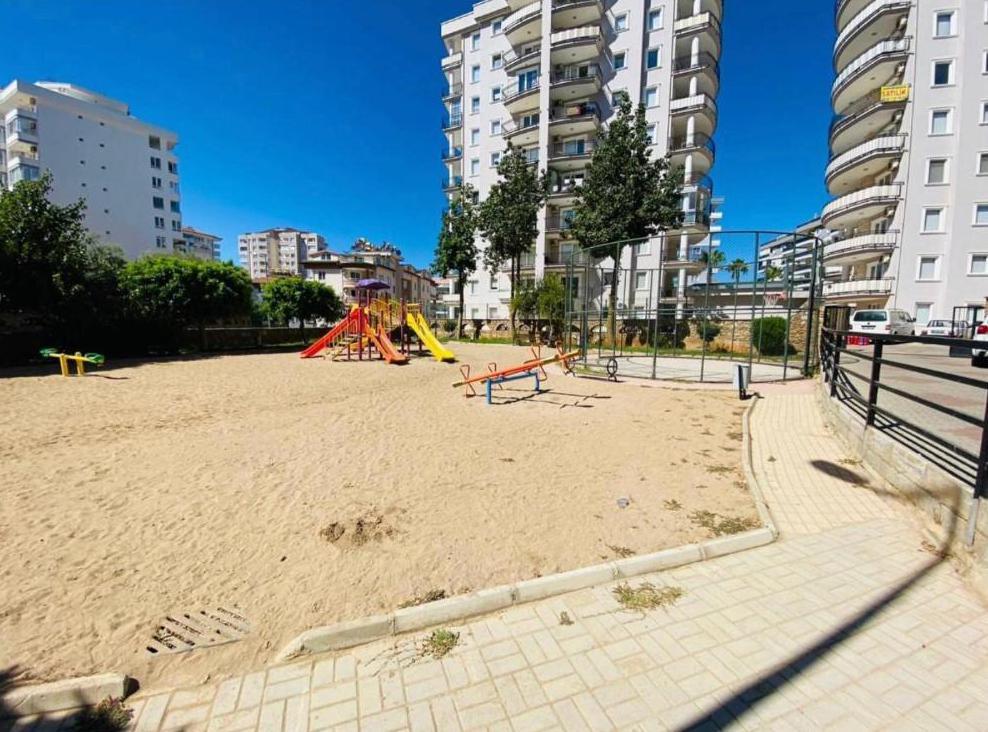 Apartment planning 2+1 in the area of Tosmur, 115 m2 - Фото 15