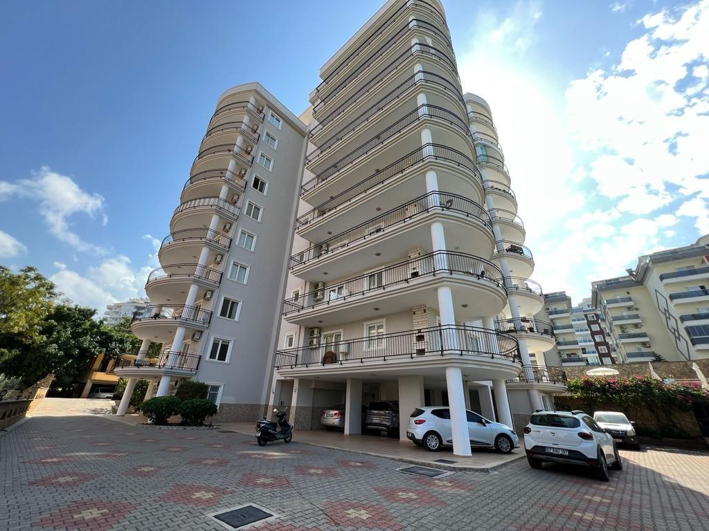 Spacious two bedroom apartment of 100 m2, Tosmur district - Фото 2