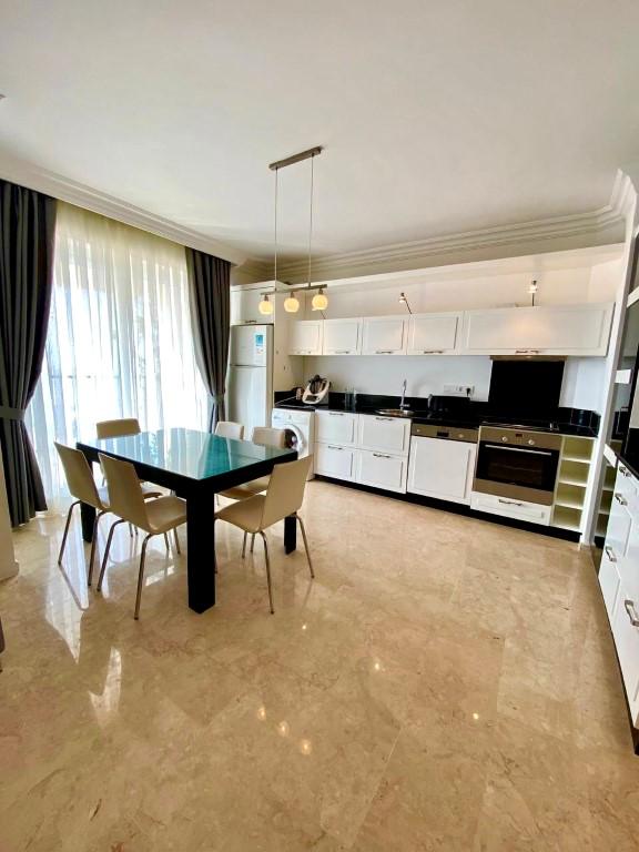 200 m2 duplex in the center of Alanya, Turkey - Foto 8