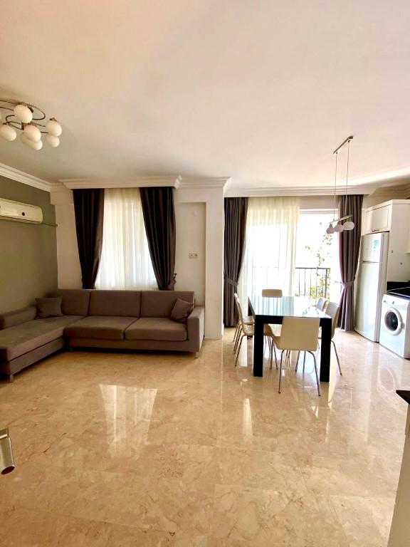 200 m2 duplex in the center of Alanya, Turkey - Foto 7