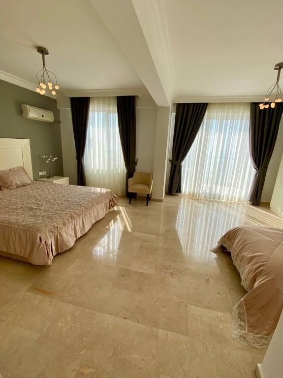 200 m2 duplex in the center of Alanya, Turkey - Foto 22