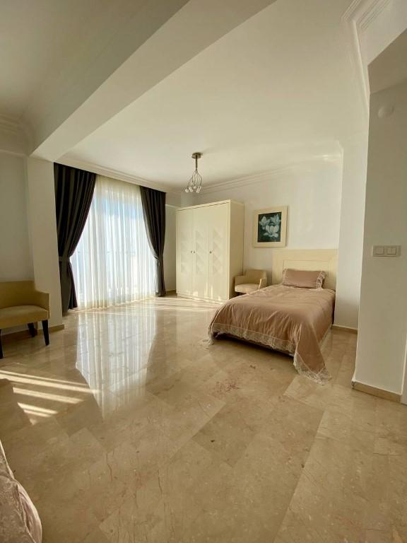 200 m2 duplex in the center of Alanya, Turkey - Foto 23