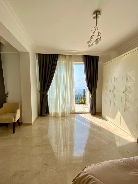 200 m2 duplex in the center of Alanya, Turkey - Фото 24