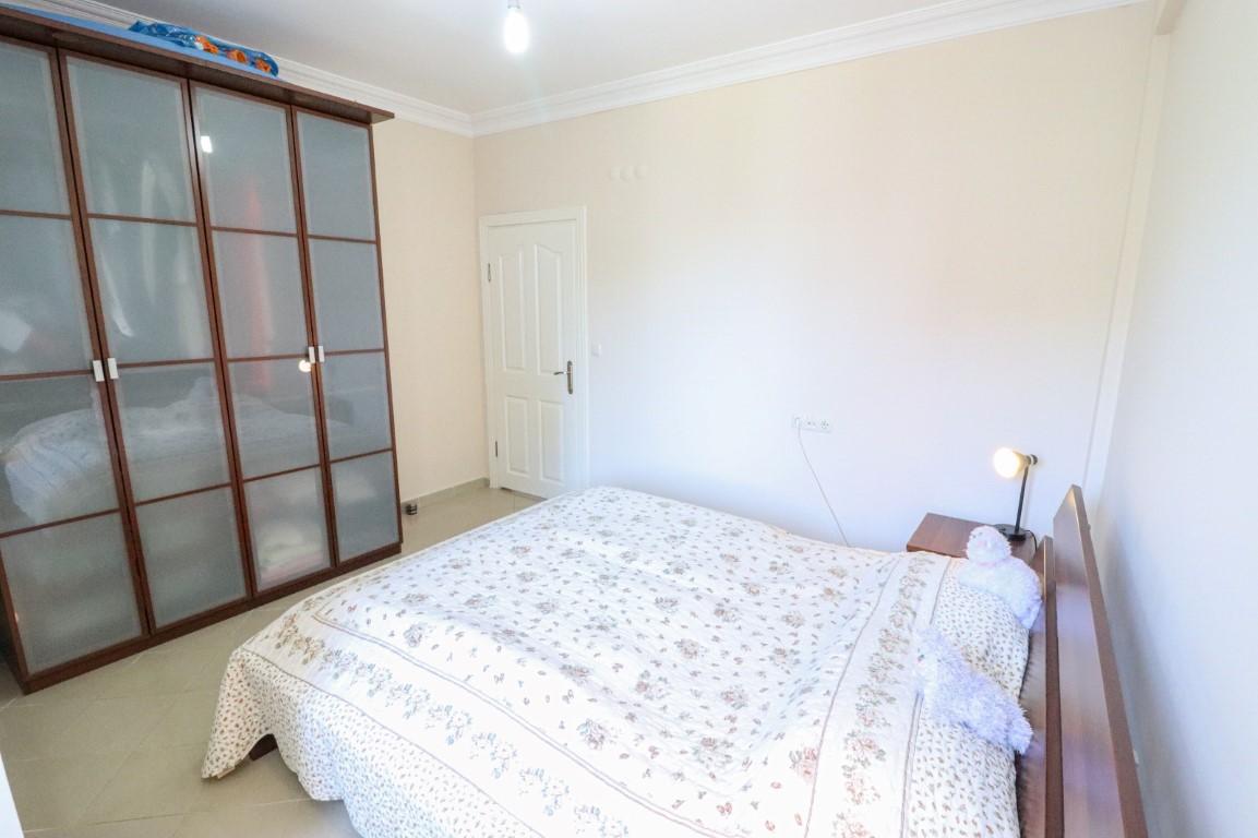 Spacious two bedroom apartment of 100 m2, Tosmur district - Фото 19