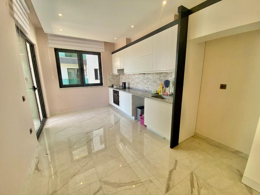 Two bedroom apartment of 120 m2, in the center of Alanya - Фото 4