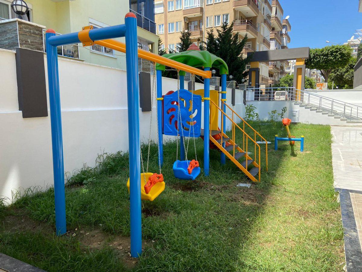 One bedroom apartment near the sea in the area of Mahmutlar - Фото 16