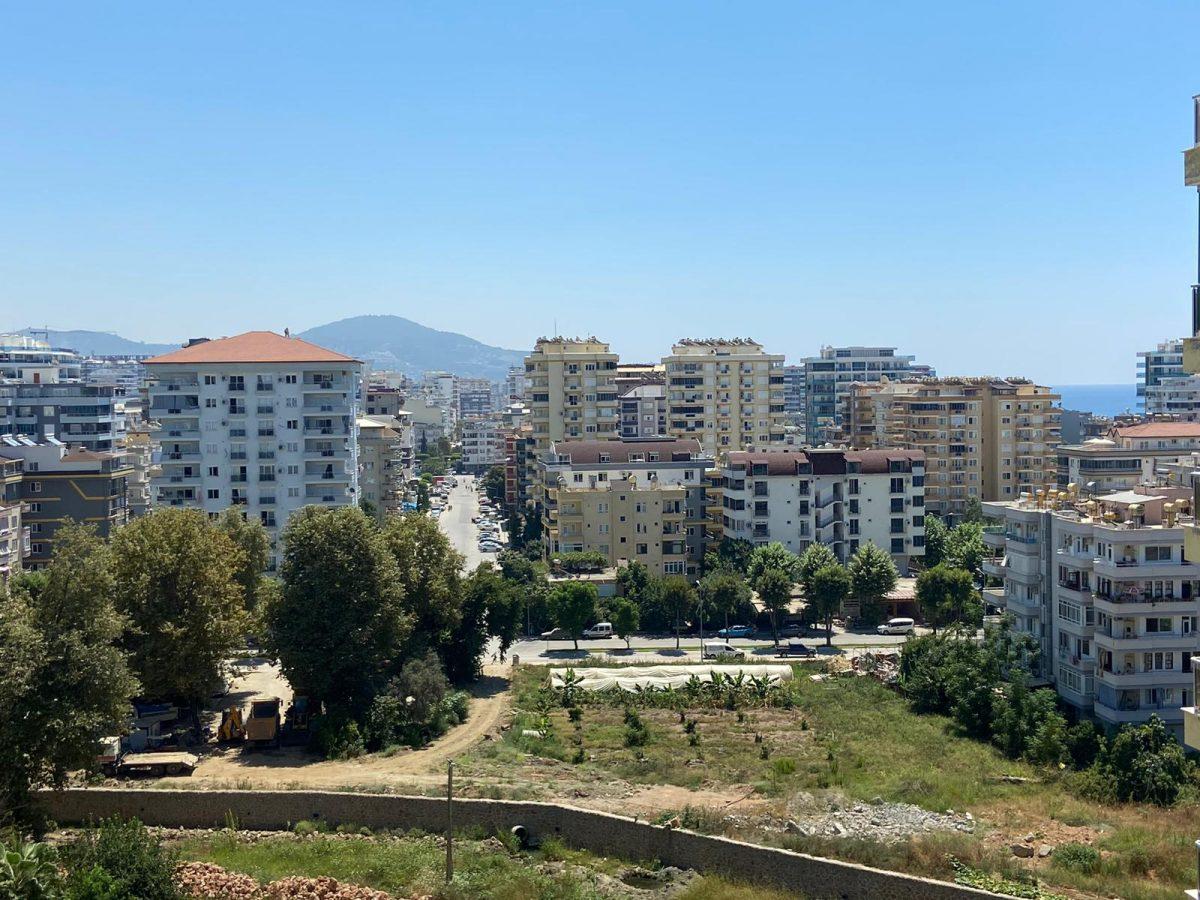 One bedroom apartment near the sea in the area of Mahmutlar - Фото 9