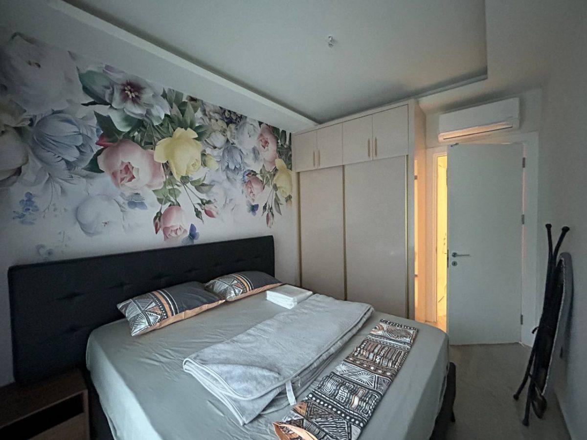 One bedroom apartment in a new house near the sea in Alanya - Фото 23