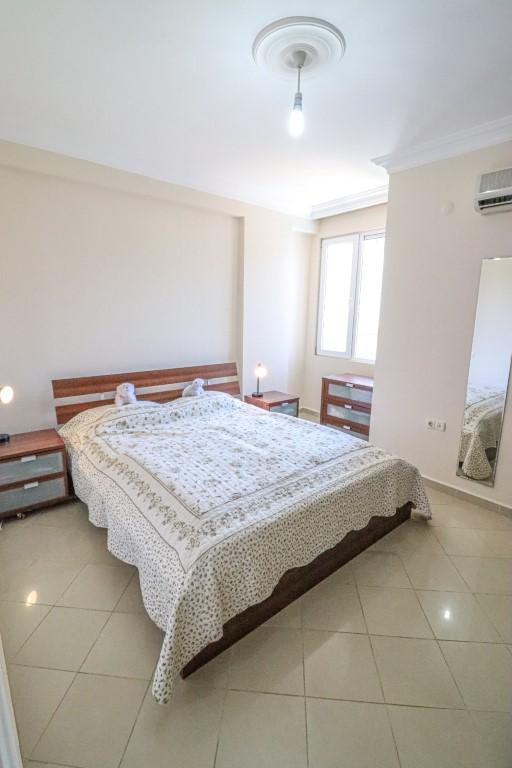 Spacious two bedroom apartment of 100 m2, Tosmur district - Фото 18