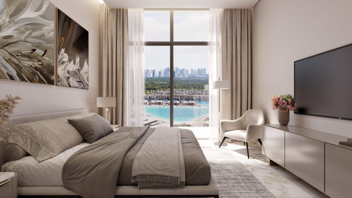 High Rise Project 340 Riverside Crescent located in Sobha Hartland 2, Dubai - Foto 18