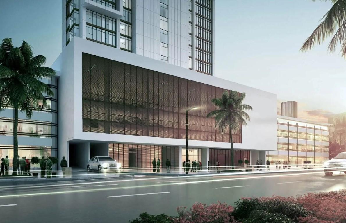 New residential development from renowned developer OMNIYAT in Dubai Maritime City - Фото 5