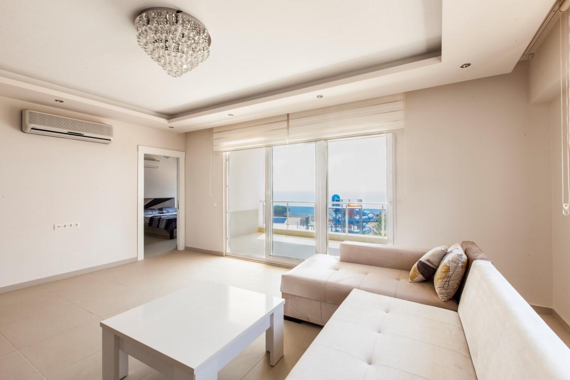 New modern project by the sea in Mersin, Ayash district - Фото 23