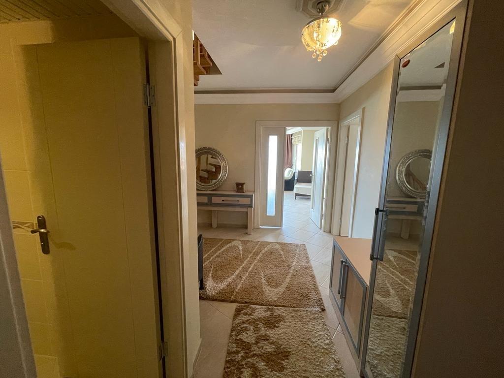 220 m2 duplex in Alanya, Oba district - Фото 6