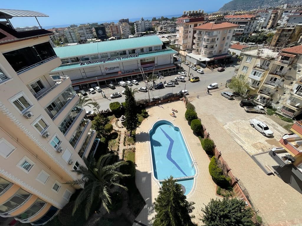 220 m2 duplex in Alanya, Oba district - Фото 30