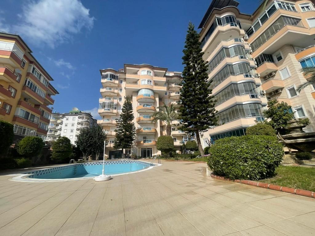 220 m2 duplex in Alanya, Oba district - Foto 31