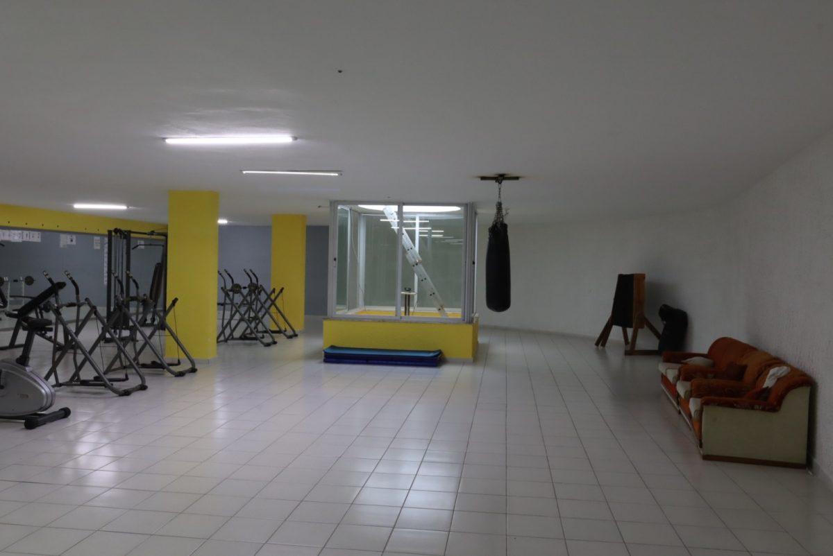 Spacious two bedroom apartment near the sea in the Tosmur area - Фото 19