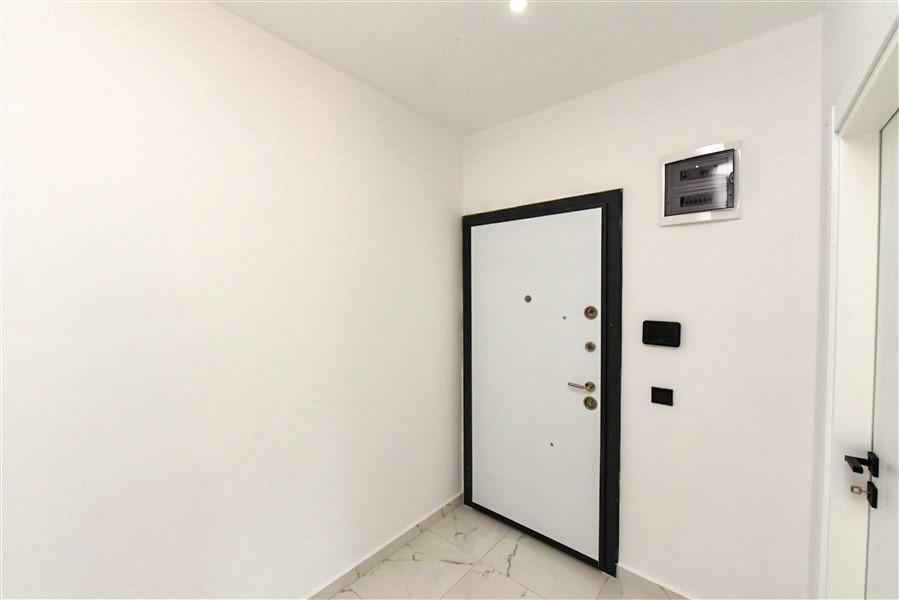 One bedroom apartment in Konakly area, area 50 m2 - Фото 19